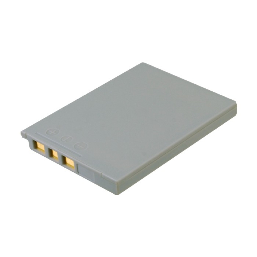 Camera Battery Nikon Coolpix S8