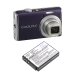 Camera Battery Nikon Coolpix S1200pj