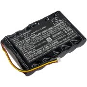 CS-FBP653XL<br />Batterie per   sostituisce la batteria BP-INCU II
