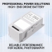 Batterie compatibile con FIMI X8 Pro Pro 2025 Tele Max CS-FMX810RX