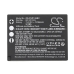 Camera Battery FUJIFILM FinePix X-Pro 2