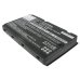 Notebook battery Fujitsu Amilo Pi3525