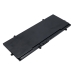 Batterie compatibile con Fujitsu LifeBook U7411/G U7511/G CS-FUH741NB