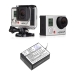 Camera Battery GoPro HD Hero3 Black Edition