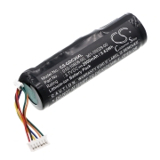 Dog Collar Battery Garmin Astro 220