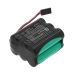 Batterie compatibile con GretagMacbeth D182 D182 CS-GMR181MD