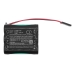 Batterie compatibile con GretagMacbeth D182 D182 CS-GMR181MD