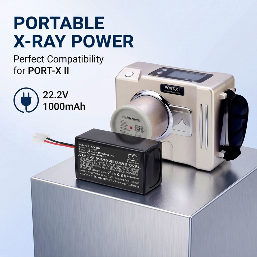 CS-GPX200MD