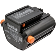 Batteria per elettroutensili Gardena Trimmer EasyCut and ComfortCut