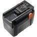 Power Tools Battery Gardena ErgoCut 8878