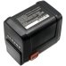 Power Tools Battery Gardena ErgoCut 8878
