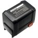 Power Tools Battery Gardena ErgoCut 8878