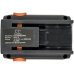 Power Tools Battery Gardena ErgoCut 8878
