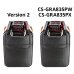 Power Tools Battery Gardena ErgoCut 8878