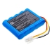 Power Tools Battery Husqvarna Sileno Cit