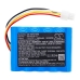 Power Tools Battery Husqvarna Sileno Cit