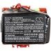 Battery Replaces 586 57 62-02