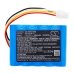 Batterie Sostituisce 584 82 28-01