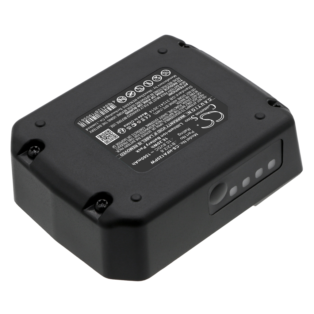 Batteria industriale Hilti SFE 2-A12