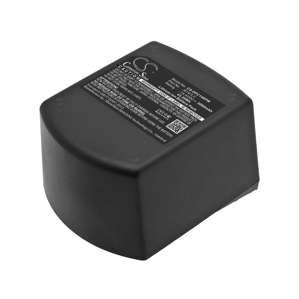 Batterie compatibile con HILTI SF 14-A CS-HFC140PW