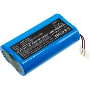 CS-HGF705SL<br />Batterie per   sostituisce la batteria INR18650 2S1P