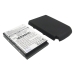 Batterie compatibile con HP iPAQ 900 910 910c CS-HIQ900XL