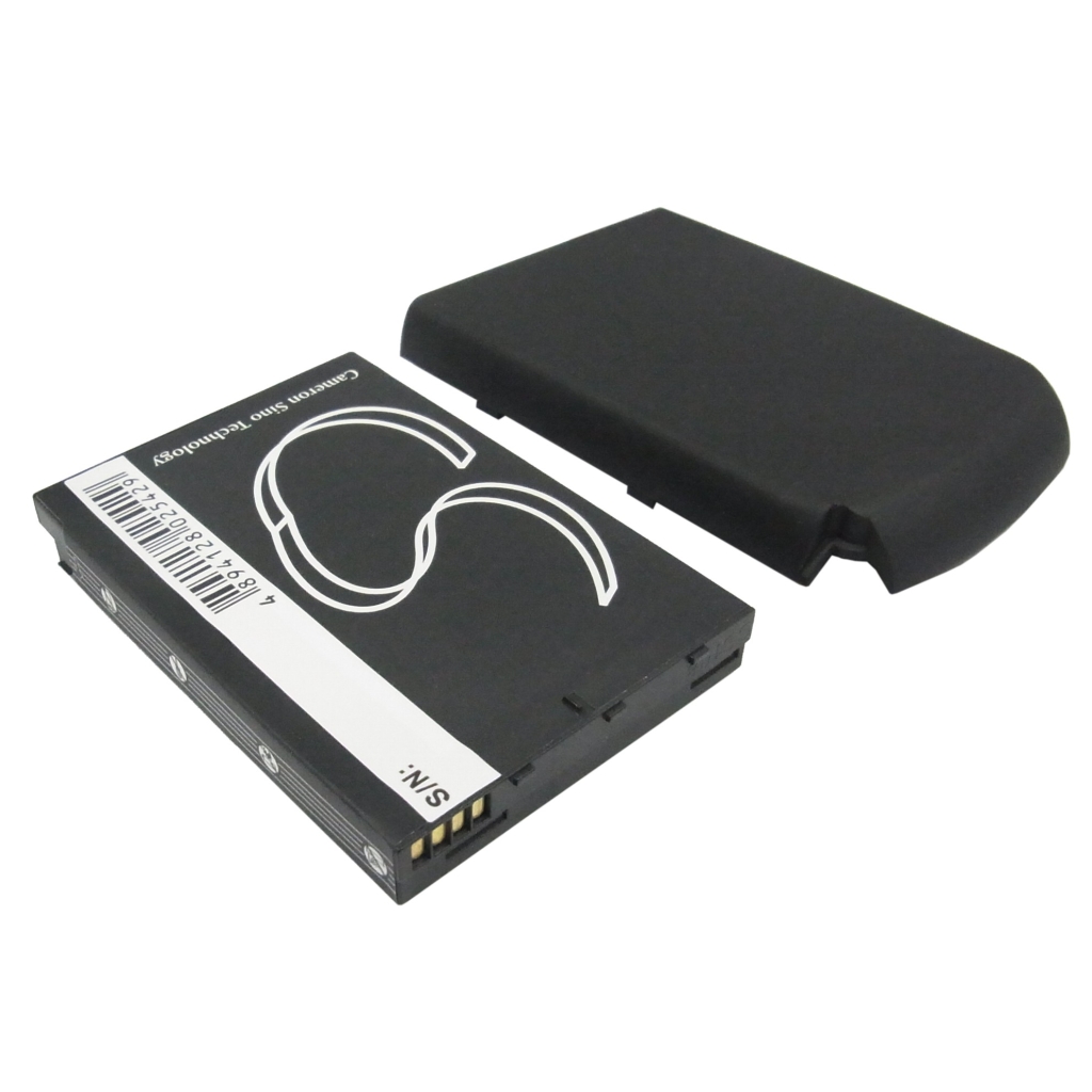 Batterie compatibile con HP iPAQ 900 910 910c CS-HIQ900XL