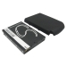 Batterie compatibile con HP iPAQ 900 910 910c CS-HIQ900XL