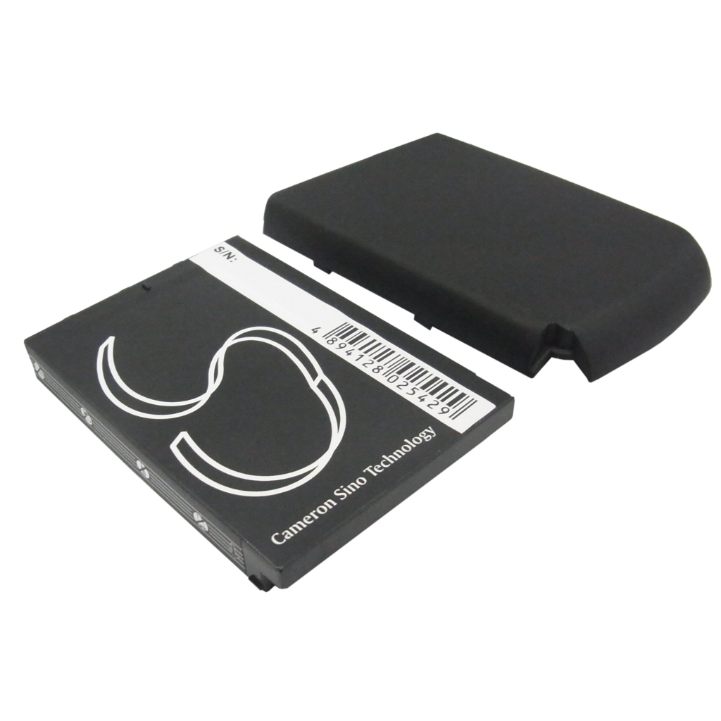 Batterie compatibile con HP iPAQ 900 910 910c CS-HIQ900XL