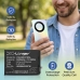 Batterie compatibile con Honor Magic 5 Lite CS-HNX510SL
