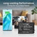 Batterie compatibile con Honor Magic 5 Lite CS-HNX510SL