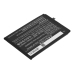 Batterie compatibile con Honor Magic 5 Lite CS-HNX510SL