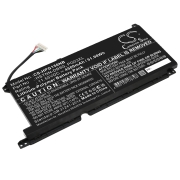Batteria notebook HP Gaming Pavilion 15-dk0042TX