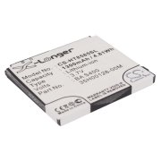 CS-HT8585SL<br />Batterie per   sostituisce la batteria BA S400