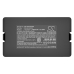 Batterie Sostituisce 590 81 01-03
