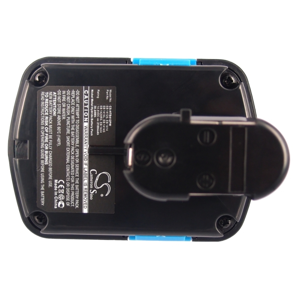 Batterie Sostituisce EB 14H