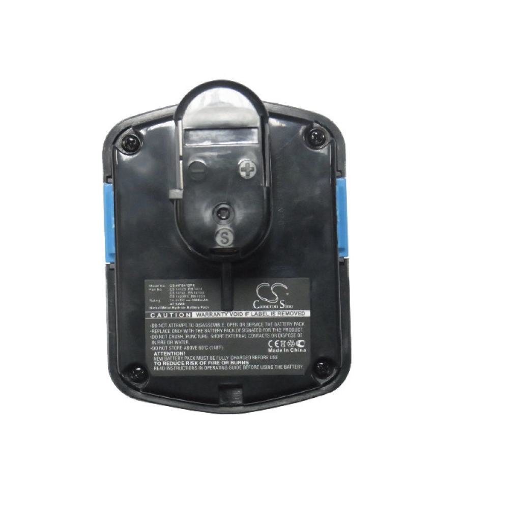 Batterie Sostituisce EB 14H