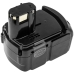 Batteria industriale Hitachi RB 18DLP4