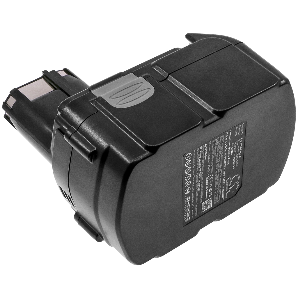 Batteria industriale Hitachi RB 18DLP4