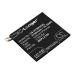 Batterie compatibile con HTC Butterfly 3 3 LTE CS-HTB830XL