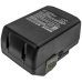 Batterie Sostituisce BSL 1815X