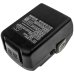 Batterie Sostituisce BSL 1815X