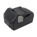 Batterie Sostituisce BSL 1815X