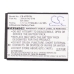 Batterie Sostituisce BA S540
