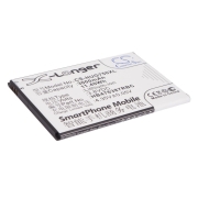 Batteria del telefono cellulare Huawei Ascend G750-T20