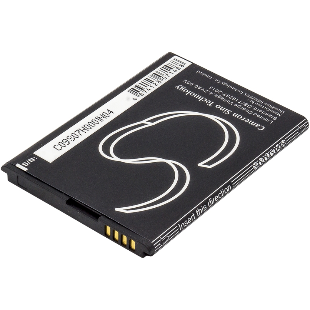 Mobile Phone Battery Huawei Ascend  G510