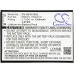 Mobile Phone Battery Huawei Ascend  G510