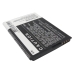 Mobile Phone Battery Huawei Ascend W2-U00