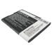 Mobile Phone Battery Huawei Ascend W2-U00