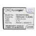 Mobile Phone Battery Huawei Ascend W2-U00